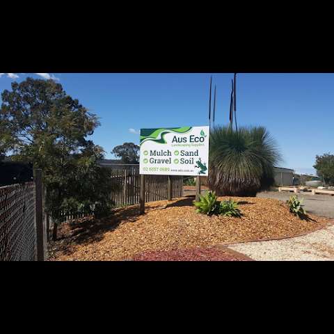 Photo: Aus Eco Landscaping Supplies