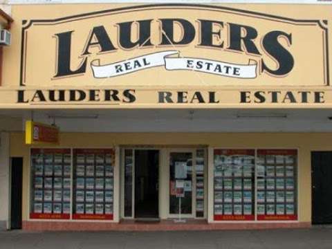 Photo: Lauders Real Estate