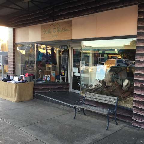 Photo: Double C Saddlery Australia Photo: Double C Saddlery Australia