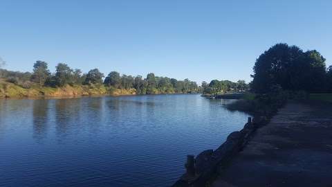 Photo: Wingham Brush Nature Reserve