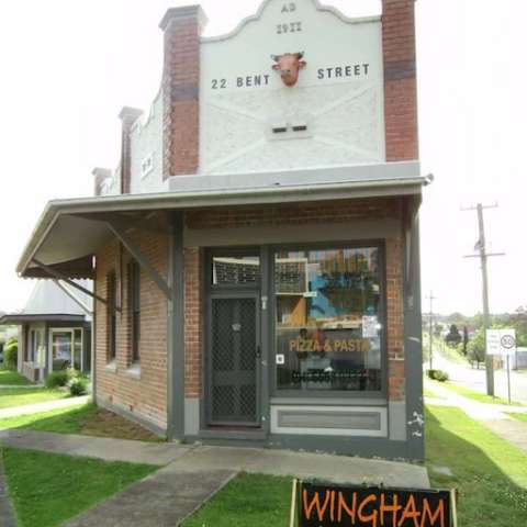 Photo: Wingham Pizza & Pasta